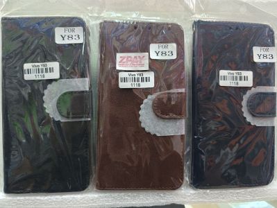 VIVO Y83(FLIP COVER) 
