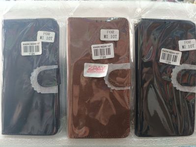 Xiomi Redmi 10T(FLIP COVER) 