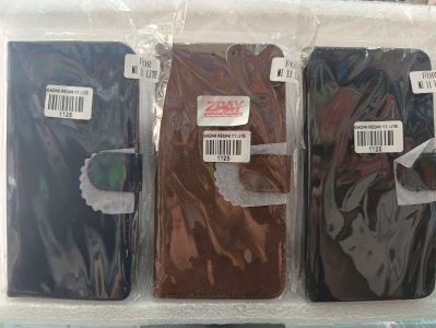 Xiomi Redmi 11 LITE(FLIP COVER) 