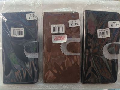 Xiomi Redmi 13T(FLIP COVER) 