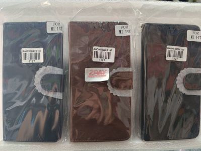 Xiomi Redmi 14T(FLIP COVER) 