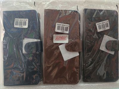 Xiomi Redmi 10(4G)(FLIP COVER) 