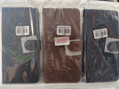 Xiomi Redmi 12C(FLIP COVER) 