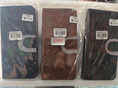 Xiomi Redmi 13 (4G)(FLIP COVER) 