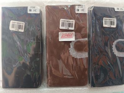 Xiomi Redmi 14C(FLIP COVER) 