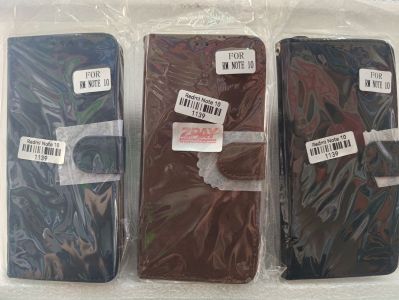 Xiomi Redmi Note 10 (4G)(FLIP COVER) 