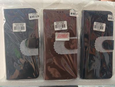 Xiomi Redmi Note 10 Pro(FLIP COVER) 