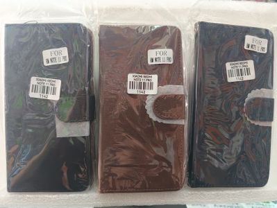 Xiomi Redmi Note 11 Pro(FLIP COVER) 