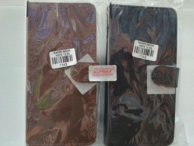Xiomi Redmi Note 12 (5G)(FLIP COVER) 