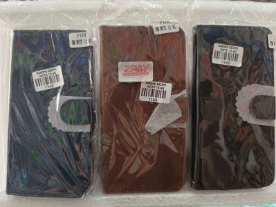Xiomi Redmi Note 13 (4G)(FLIP COVER) 
