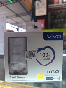 CHARGER ORI VIVO X60/X80  TYPE MICRO
