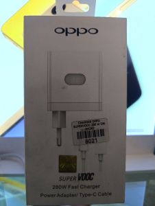 CHARGER OPPO SUPERVOOC 280 W ORI MICRO