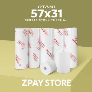 KERTAS PRINT OTANI 57 X 31 CM (1 PAK 10 PCS)