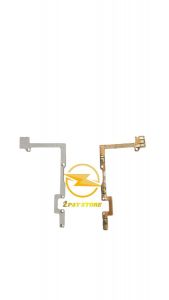 FLEX ON/OFF+VOL INFINIX HOT 8/X650 