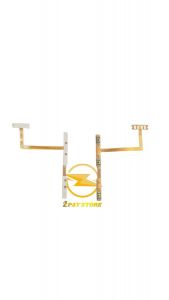 FLEX ON/OFF+VOL INFINIX HOT 12/X6817 