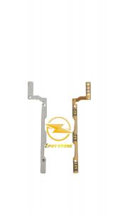 FLEX ON/OFF+VOL INFINIX HOT 12I/X665B 