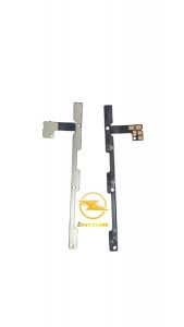FLEX ON/OFF+VOL INFINIX SMART 4/4C/X653/ X653C
