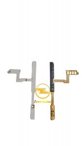 FLEX ON/OFF+VOL INFINIX SMART 8/X6525 
