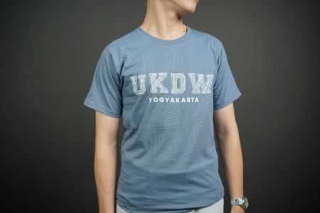 Kaos UKDW (Berring Sea)