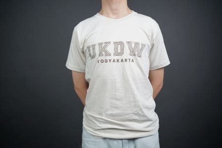 Kaos UKDW (Sugar Swizzel)