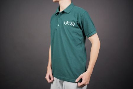 Polo Shirt (Jotol)
