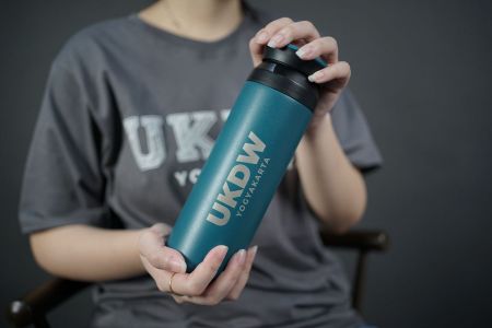 Tumbler