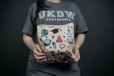 Doodle Slingbag