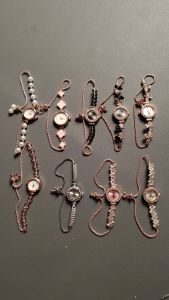 Jam tangan serut