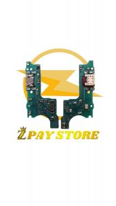 UI BOARD+C/C+MIC SMS A01/A015/A015F (OG SUPER)