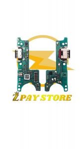 UI BOARD+C/C+MIC SMS A11/A115/A115F/M11/M115/M115F (OG SUPER)