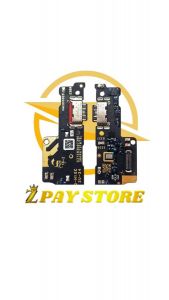 UI BOARD+C/C+MIC XMI REDMI 10C/POCO C40   (OG SUPER)