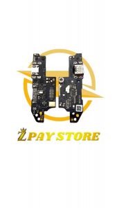 UI BOARD+C/C+MIC XMI REDMI 9A/9C/10a (OG SUPER)