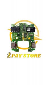  FLEXI ORI CON T/C INF X682+CON H/F+MIC (HOT 10) *(FLEX CT,XT,DT/ORIGINAL+IC)*