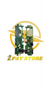 FLEXI ORICON T/C VIVO Y91/Y93/Y93S/Y95 + CON H/F+ MIC *(FLEX CT,XT,DT/ORIGINAL)*