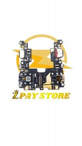 UI BOARD+C/C+MIC+HF XMI MI5X/MI A1 /A1+/A2/A2+/POCO C51 (OG SUPER)