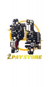  FLEXI ORI CON T/C XM RDM NOTE 9 PRO (4G)/NOTE 9S+CON H/F+MIC *(FLEX CT,XT,DT/ORIGINAL+IC)*