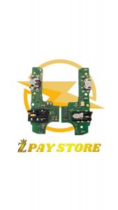 UI BOARD+C/C+HF+MIC SMS A10S/A107 (SMALL CON M15) (OG SUPER)