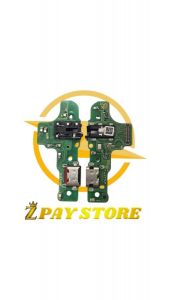 UI BOARD+C/C+HF+MIC SMS A20S/A207/A207F  (M12 SMALL CON) (OG SUPER)