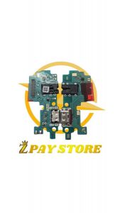 UI BOARD+C/C+HF+MIC SMS A21S/A217 *(FLEX CT,XT,DT/ORIGINAL+IC)*