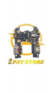 UI BOARD+C/C+MIC+HF OPP REALME C11/C12/C15 (OG SUPER)
