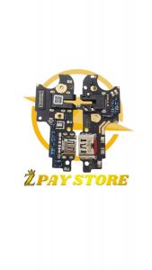 FLEXI ORI CON T/C OPP REALME C3 2020/REALME 5I/REALME 5/NARZO 10A+CON H/F+MIC *(FLEX CT,XT,DT/ORIGINAL+IC)*
