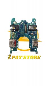 UI BOARD+C/C+MIC+HF OPP REALME C31 (OG SUPER)