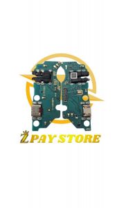 UI BOARD+C/C+MIC+HF SMS A03 CORE/A032/A032F (OG SUPER)