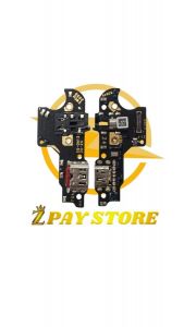 FLEXI ORI CON T/C OPP A12 2020+CON H/F+MIC *(FLEX CT,XT,DT/ORIGINAL+IC)*
