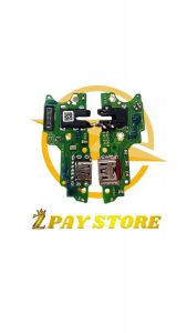 UI BOARD+C/C+MIC+HF OPP A31 2020  (OG SUPER)