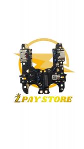 UI BOARD+C/C+MIC+HF OPP A5 2020/A9 2020/A11 X (OG SUPER)