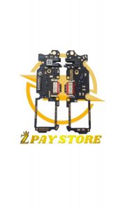 UI BOARD+C/C+MIC+HF OPP A52 2020/A92 2020 5G (OG SUPER)
