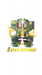 UI BOARD+C/C+MIC+HF OPP A54/A55/REALME 8 5G (OG SUPER)