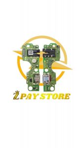 UI BOARD+C/C+MIC+HF INFINIX SMART 7/X6515 (OG SUPER)