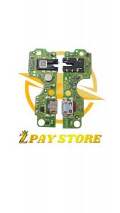 FLEXI ORI CON T/C INF X653 (CON BIG)+CON H/F+MIC (SMART 4) (FLEX CT,XT,DT/ORIGINAL)*